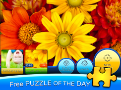 Jigsaw PuzzleMaster - teka-teki jigsaw screenshot 1