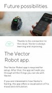 Vector Robot screenshot 1