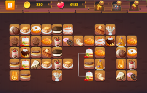 Onet 3 : Ultimate Challenge Mahjong Connect 2020 screenshot 5