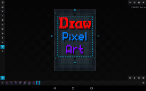 Draw Pixel Art screenshot 14