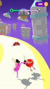 Battle Ballet screenshot 5