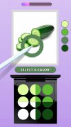 Makeup Kit - Color Mixing screenshot 5