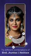 Indian Bindi Photo Editor screenshot 5