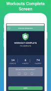 7 Min Workout for Women & Men screenshot 4