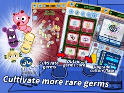 GermBoy V2.0 Parasites screenshot 3