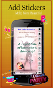 Party Invitation Card Maker screenshot 5