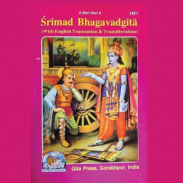 Bhagavad Gita screenshot 8