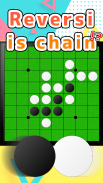 Chain Reversi Online Othello screenshot 2