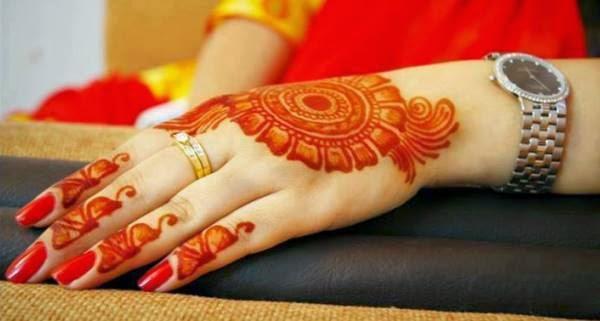 Tikki Mehndi Design 2018 1 1 Download Apk For Android Aptoide