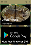 Elk Hunting Calls screenshot 1