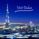 Visit Dubai