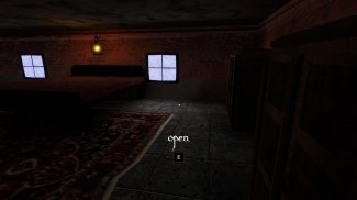 Manjulika - Horror Game screenshot 1