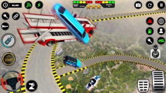 Araç Transporter römork kamyon oyunu screenshot 3