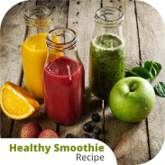 Smoothie Recipes - Healthy Smoothie Recipes screenshot 5