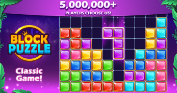 Block Puzzle screenshot 7