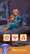 Family Savior: Screw Puzzle screenshot 0