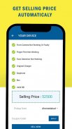 Sell4Phone - Sell Used & Old Mobile Phones Online screenshot 2