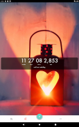 Wedding Countdown Widget screenshot 0