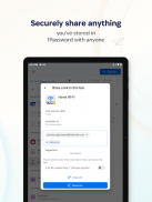 1Password: Wachtwoordbeheerder screenshot 7