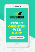 Studyadda - The Study App screenshot 7