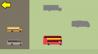 Транспорт для детей screenshot 6
