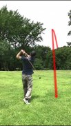 Golf Swing/Shot Tracer screenshot 6