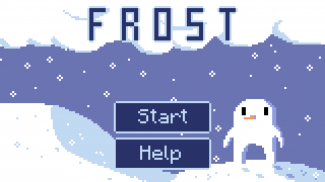 Frost (demo) screenshot 1