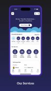 UnityLink - Money Transfer screenshot 1