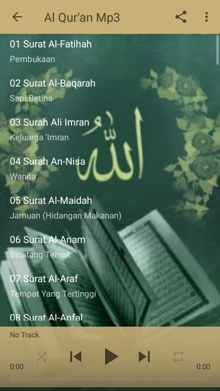 Download 79+ Contoh Surat Al Baqarah Mp3 Wanita Terbaru Gratis