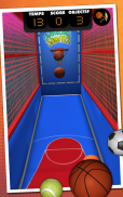 Basketbal Shooter screenshot 8