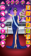 Beauty Queen Dress Up Games screenshot 13