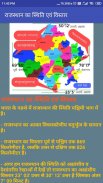 RAJASTHAN GEOGRAPHY IN HINDI(भूगोल) screenshot 2