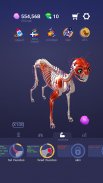 Idle Pet - Create cell by cell screenshot 4