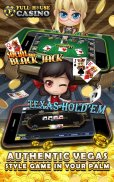 Full House Casino : Jeux de chance et de hasard screenshot 6