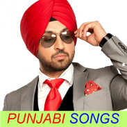 Punjabi Singer - New Video Songs screenshot 7