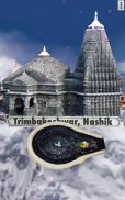 12-Jyotirlinga Live Wallpaper screenshot 11