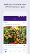 Kṛṣṇa : All-in-one Krishna app screenshot 2