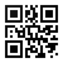 QR & Bar Code Scanner, Creator (Quick Response) Icon