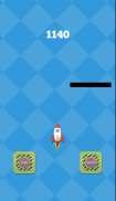 Rocket Launcher 2D screenshot 0