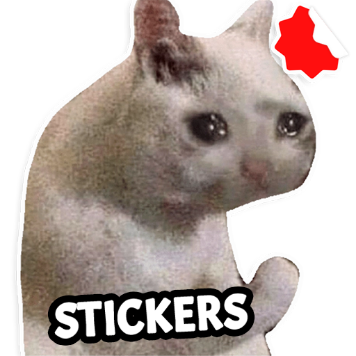 Cat Memes Stickers WASticker - APK Download for Android