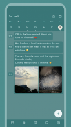 DrawerJournal - Diary & Notes screenshot 6