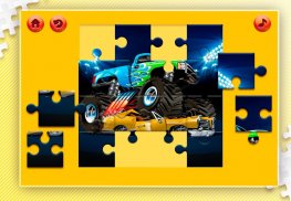 Kids Puzzles for Boys screenshot 8