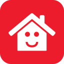 homes.com.au Icon