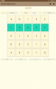 Number Sliding Puzzles screenshot 13