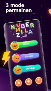 Numberzilla - Puzzle Nomor | Papan permainan screenshot 5