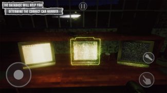 Security House - Horror Game screenshot 4