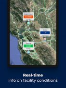 Trucker Path: Truck GPS & Fuel screenshot 5