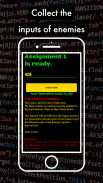 Hacking Bot game :Get Code, Decode & Hack Firewall screenshot 2