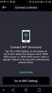 Sena WiFi Accessories screenshot 6