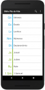 Bíblia Almeida Atualizada: PDV screenshot 6